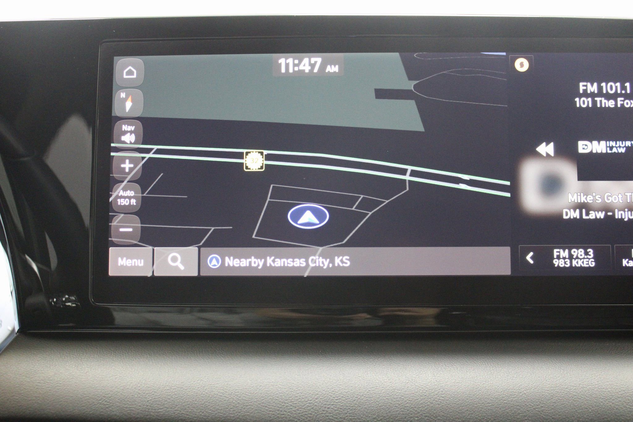 Used 2023 Hyundai Palisade Limited w/ Cargo Package image 40