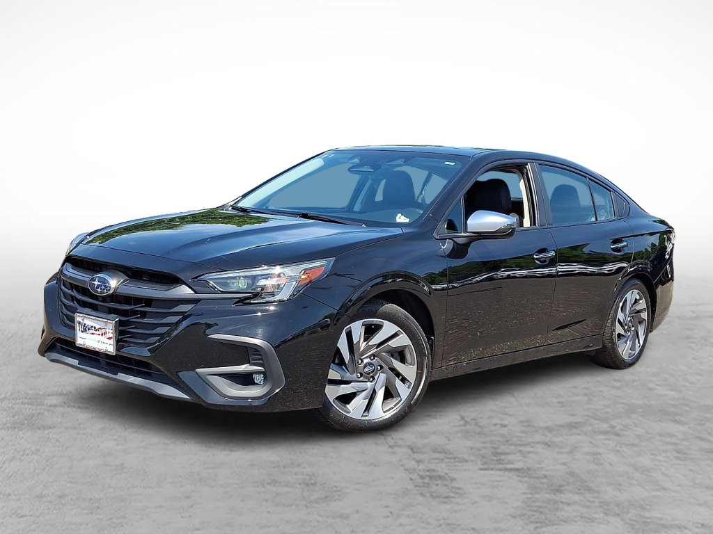 Used 2024 Subaru Legacy Touring XT w/ Tech Package #2 AWD/4WD image 1