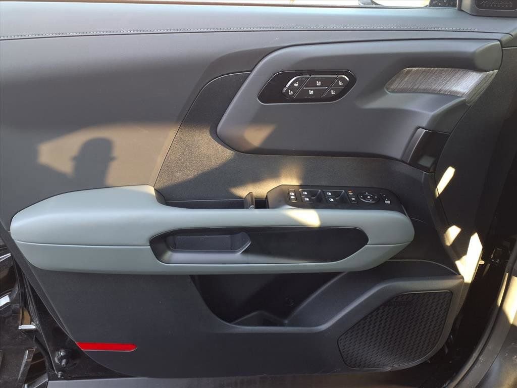 New 2027 Kia Telluride SX Prestige X-Pro image 13