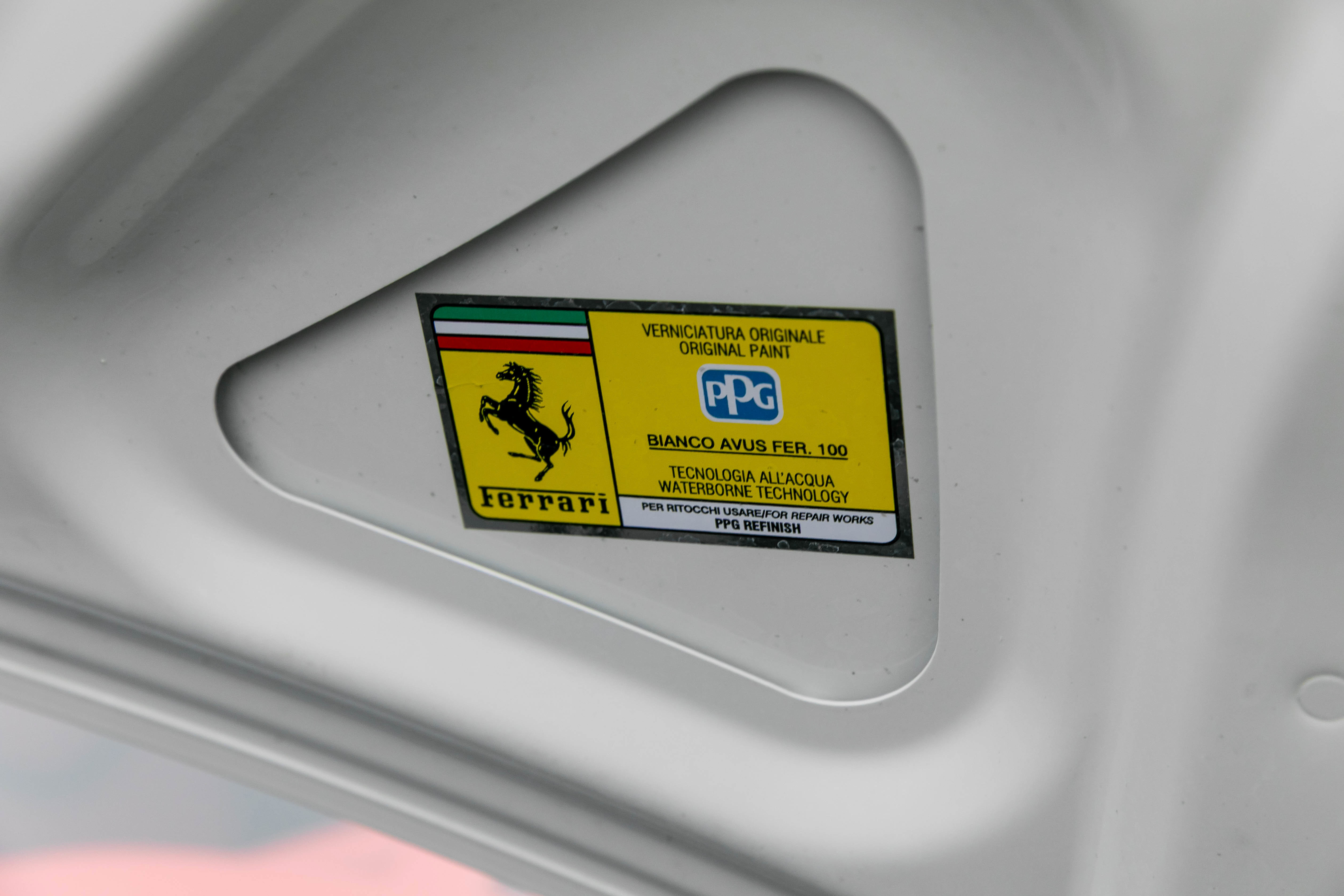 Certified 2022 Ferrari Roma image 52