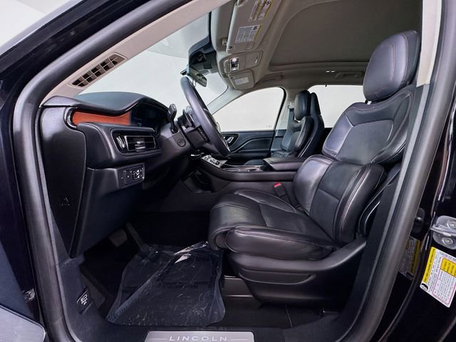 Used 2020 Lincoln Aviator Reserve w/ Equipment Group 201A RWD image 41