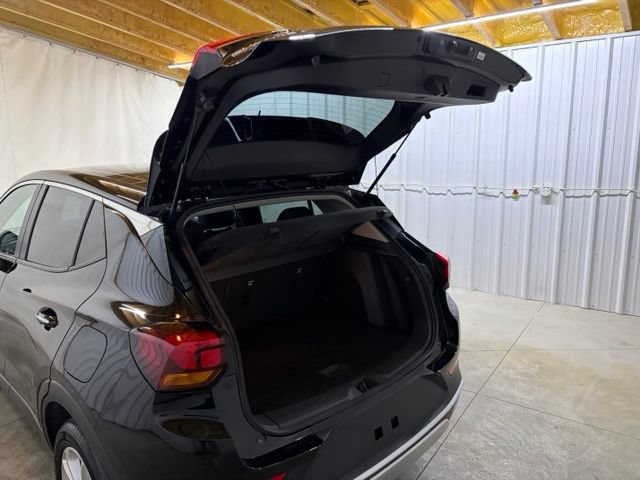 Used 2023 Buick Encore GX Preferred w/ Cold Weather Comfort Package FWD image 10