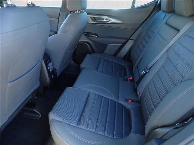 Used 2024 Dodge Hornet R/T image 9