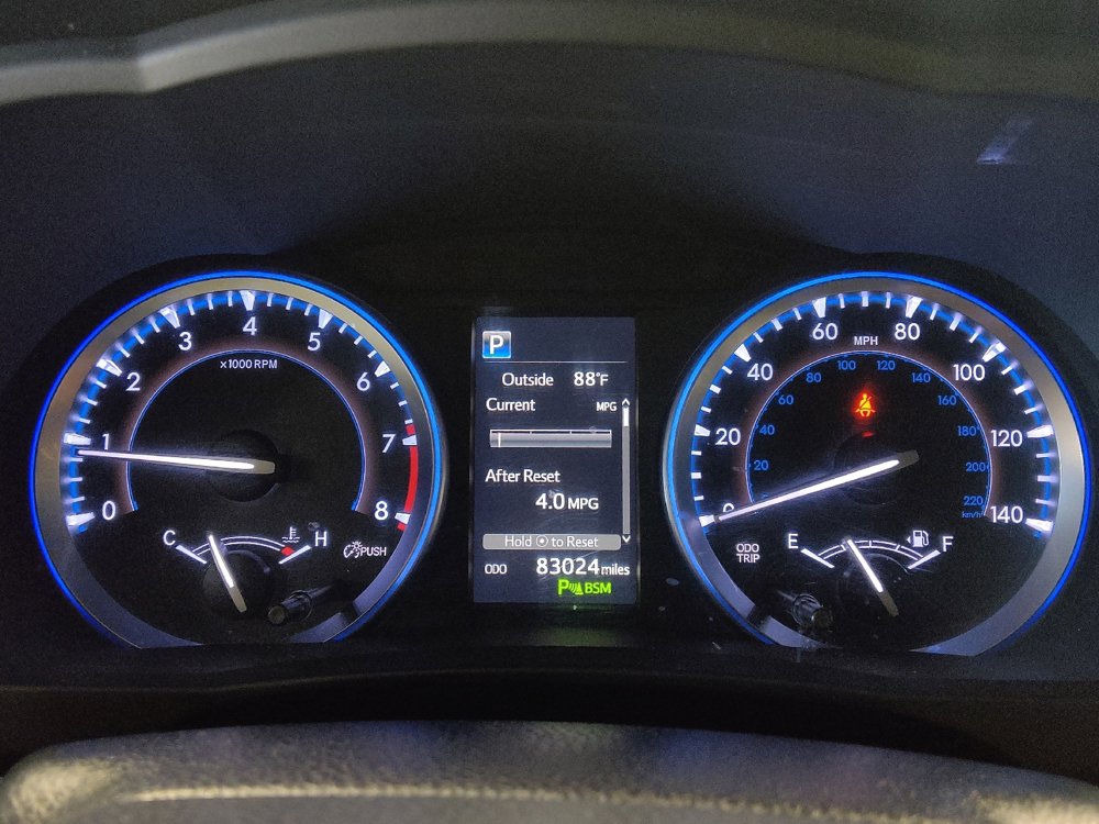 Used 2019 Toyota Highlander Limited AWD/4WD image 23