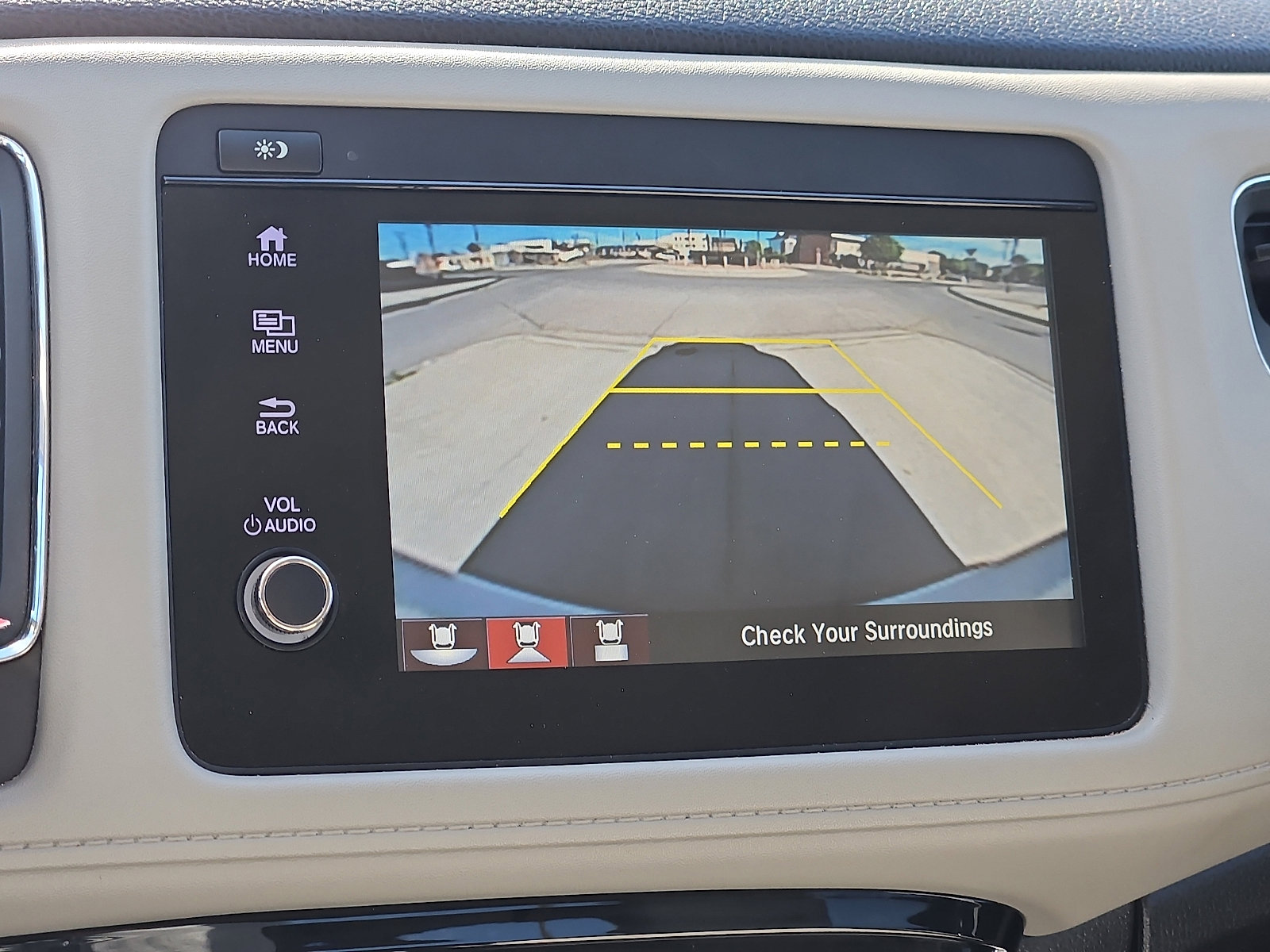 Used 2021 Honda HR-V EX image 16