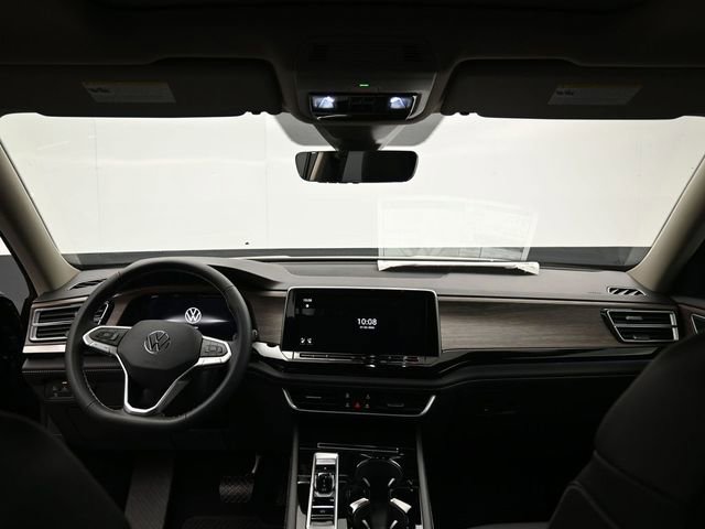 New 2026 Volkswagen Atlas SEL image 10