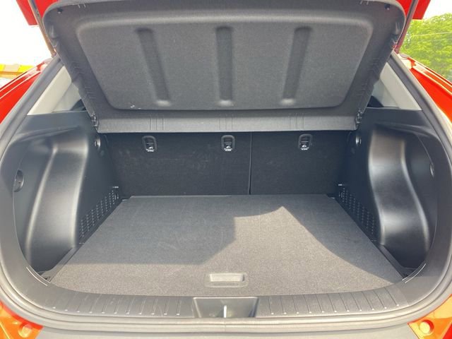 Used 2024 Hyundai Kona SEL image 9