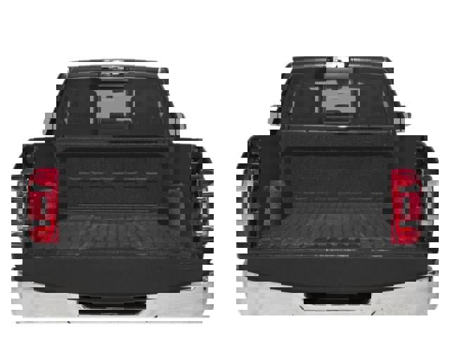 Used 2019 RAM 2500 Laramie image 11