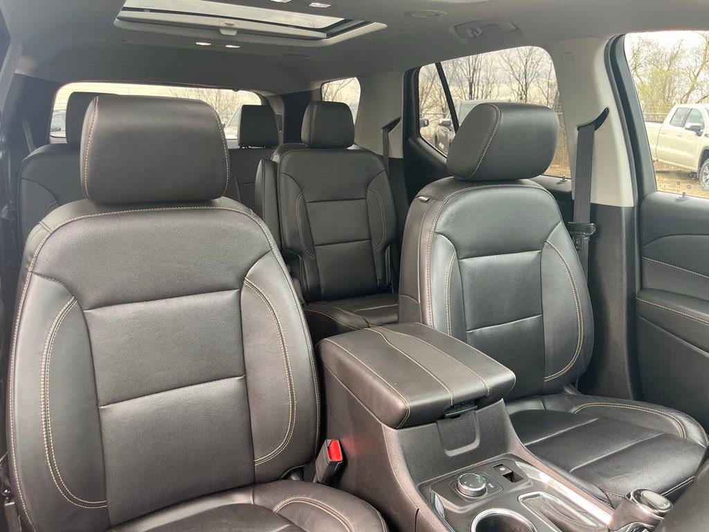 Used 2020 Chevrolet Traverse Premier w/ Redline Edition image 41