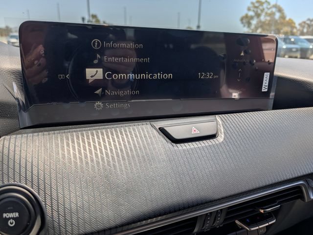 New 2026 MAZDA CX-70 SC AWD/4WD image 22