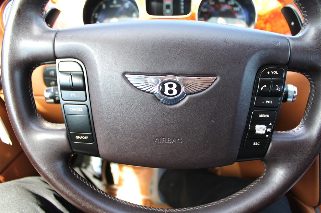 Used 2005 Bentley Continental GT image 24