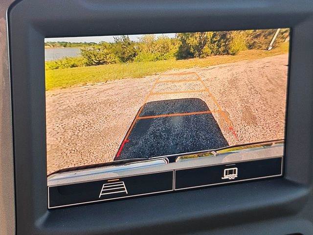 New 2025 GMC Sierra 3500 Pro AWD/4WD image 18