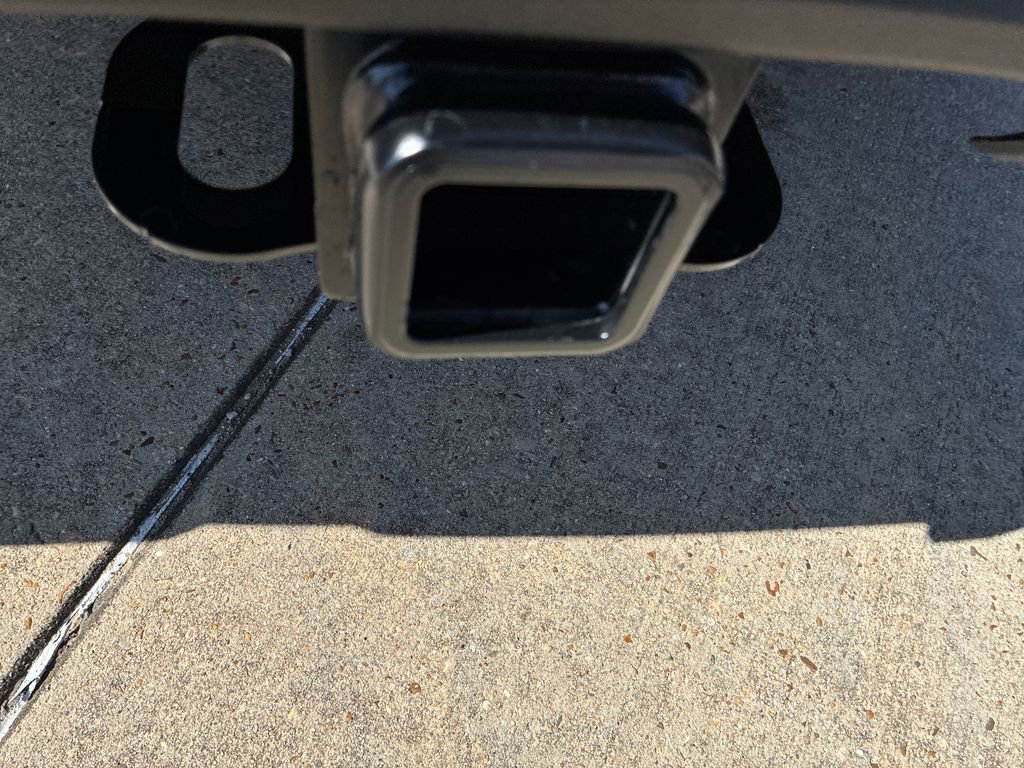 New 2026 Toyota Tundra SR5 image 40