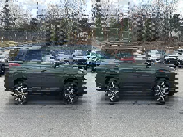 New 2026 Subaru Outback Touring XT image 3