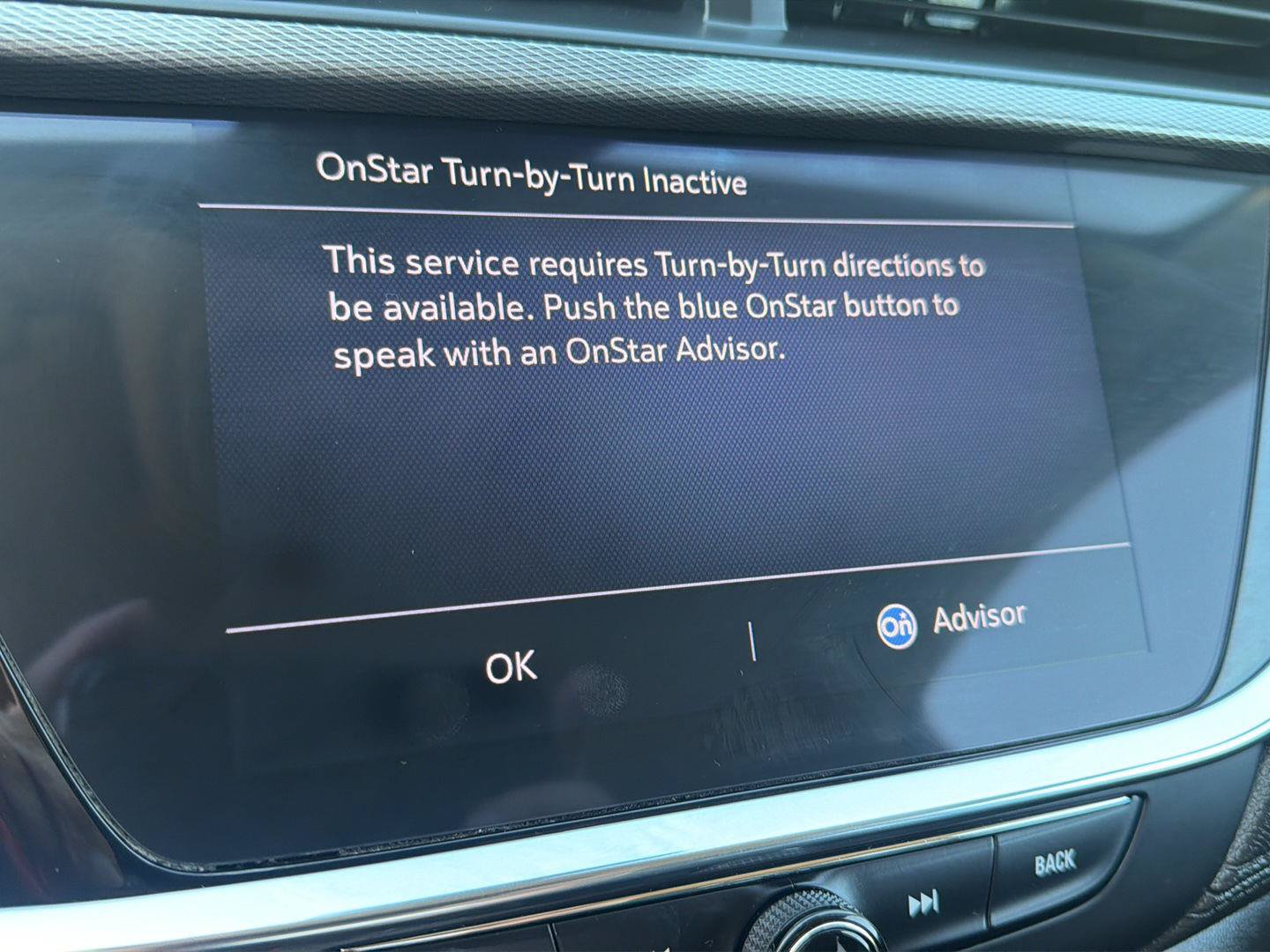 Used 2021 Buick Encore GX Select w/ Sport Touring Package FWD image 25