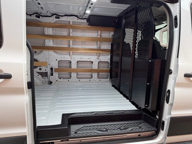Used 2023 Ford Transit 250 Low Roof w/ Exterior Upgrade Package image 23