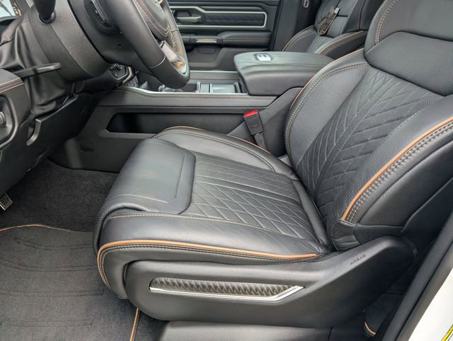 Used 2026 RAM 1500 Tungsten w/ Bed Utility Group image 14