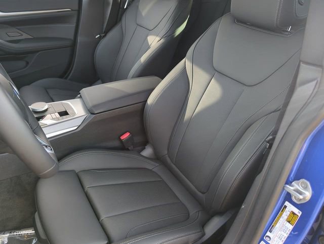 New 2026 BMW 430i w/ M Sport Package image 17