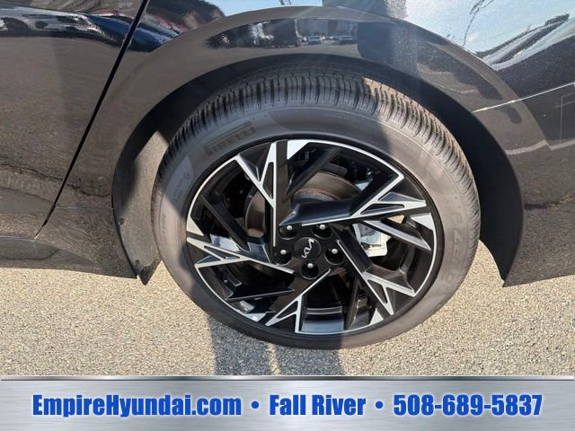 Used 2026 Kia K5 GT-Line w/ GT-Line Red Interior Package AWD/4WD image 25