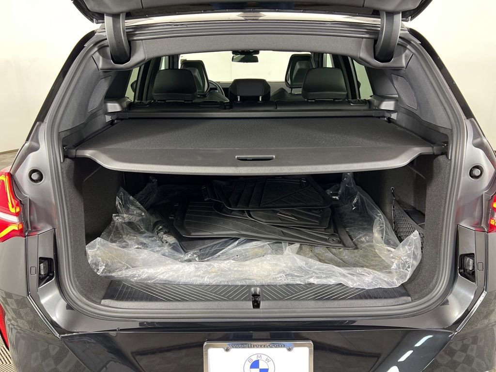 Used 2025 BMW X3 xDrive30i w/ Premium Package image 24