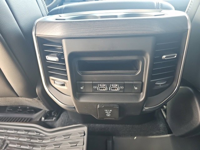 New 2026 RAM 1500 Laramie image 31