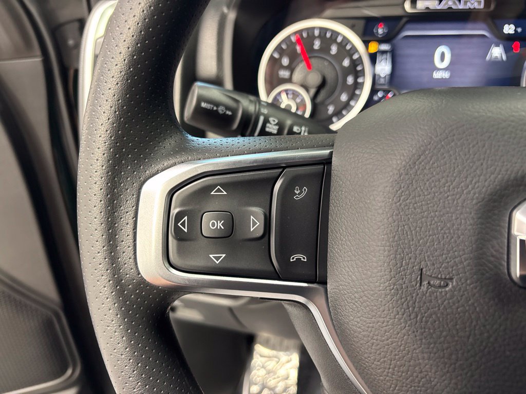 New 2026 RAM 1500 Express AWD/4WD image 13