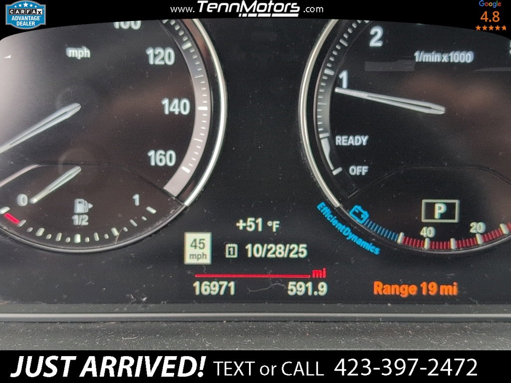 Used 2021 BMW X1 xDrive28i w/ Convenience Package image 25