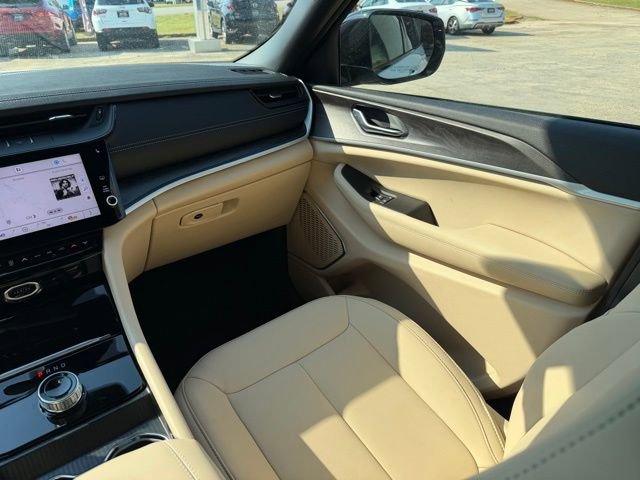 New 2026 Jeep Grand Cherokee Limited image 29