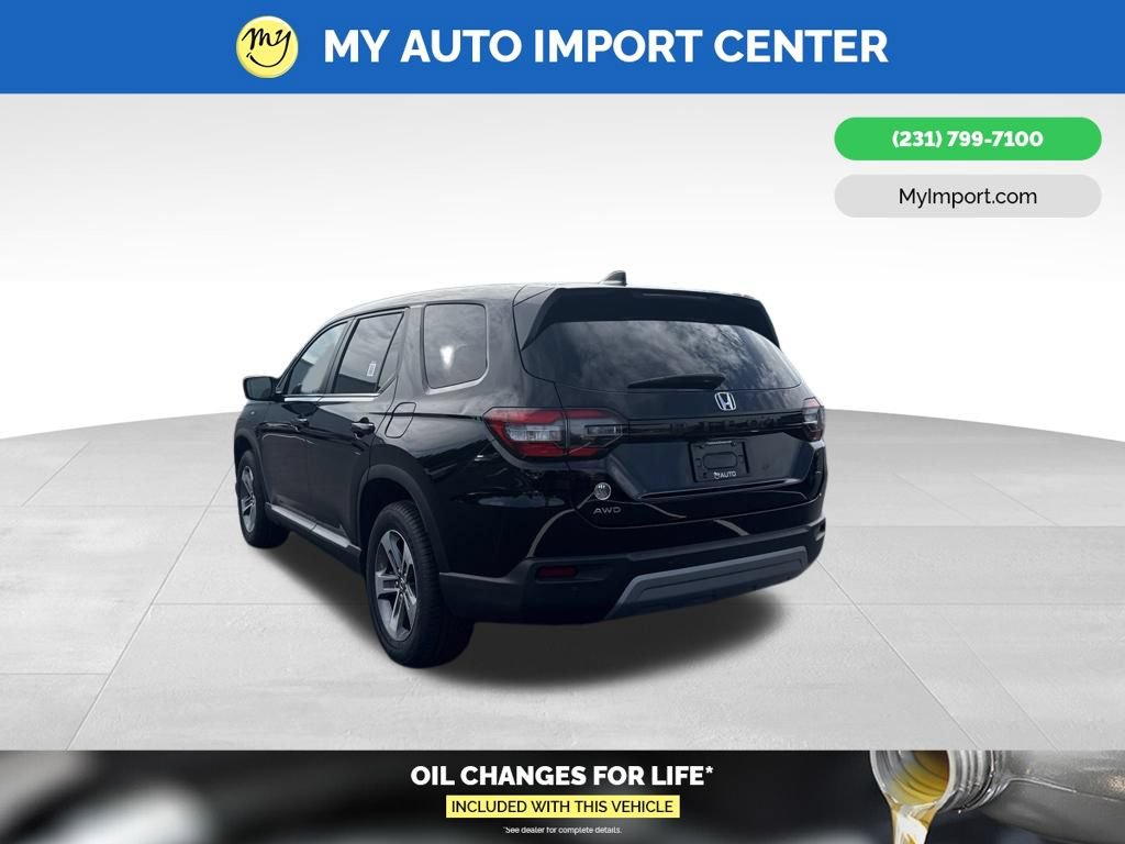 Used 2023 Honda Pilot EX-L image 5