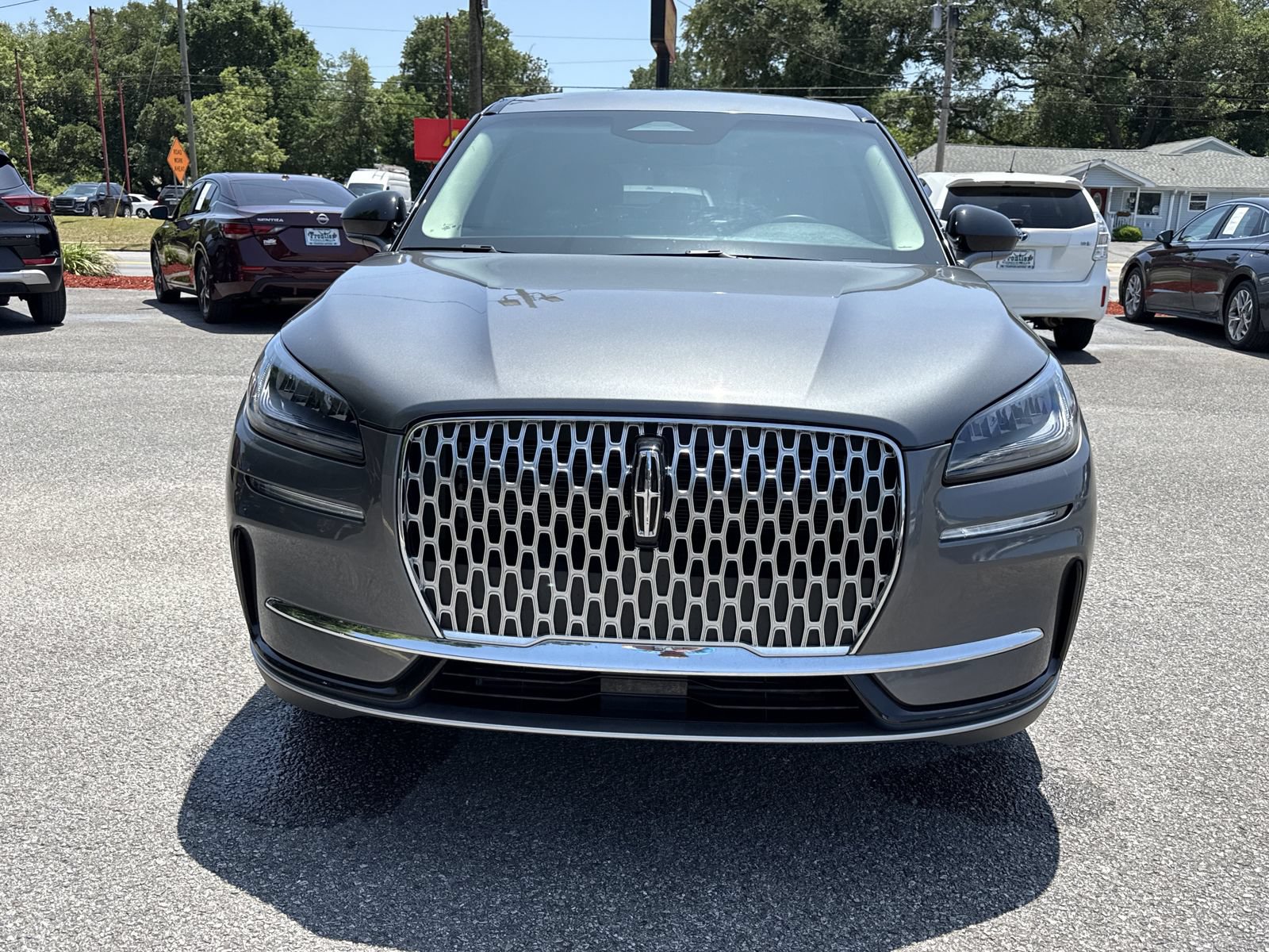 Used 2023 Lincoln Corsair FWD image 8