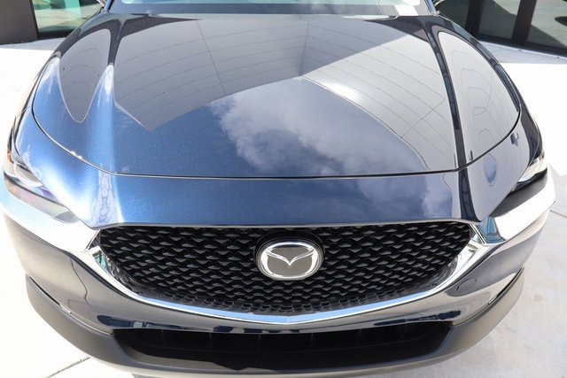 New 2026 MAZDA CX-30 AWD 2.5 S image 12