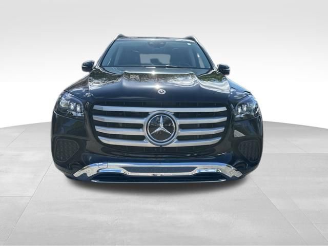 Certified 2026 Mercedes-Benz GLS 450 4MATIC image 9