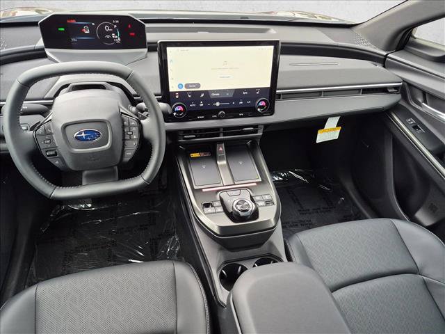 New 2026 Subaru Solterra AWD/4WD image 11