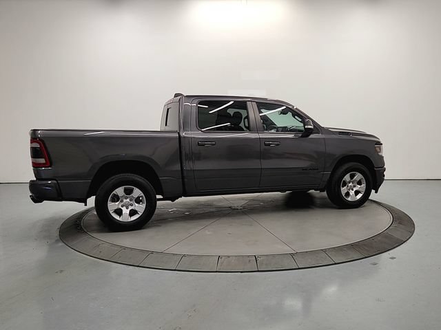 Used 2020 RAM 1500 Big Horn AWD/4WD image 9