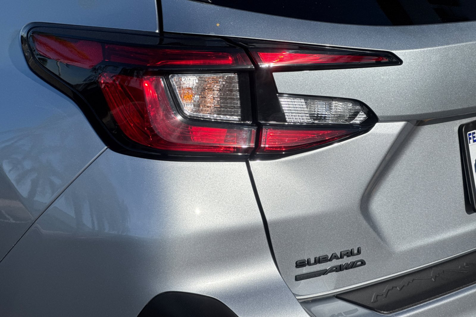 Certified 2026 Subaru Crosstrek 2.5i Premium AWD/4WD image 28