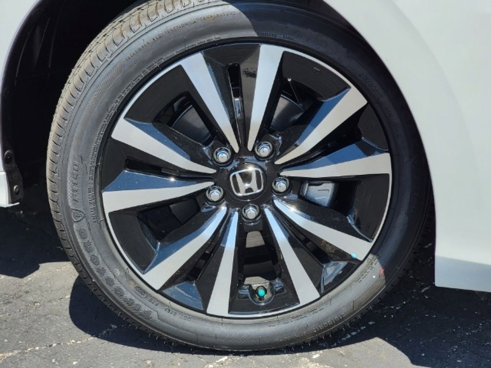 Used 2023 Honda Civic EX image 10