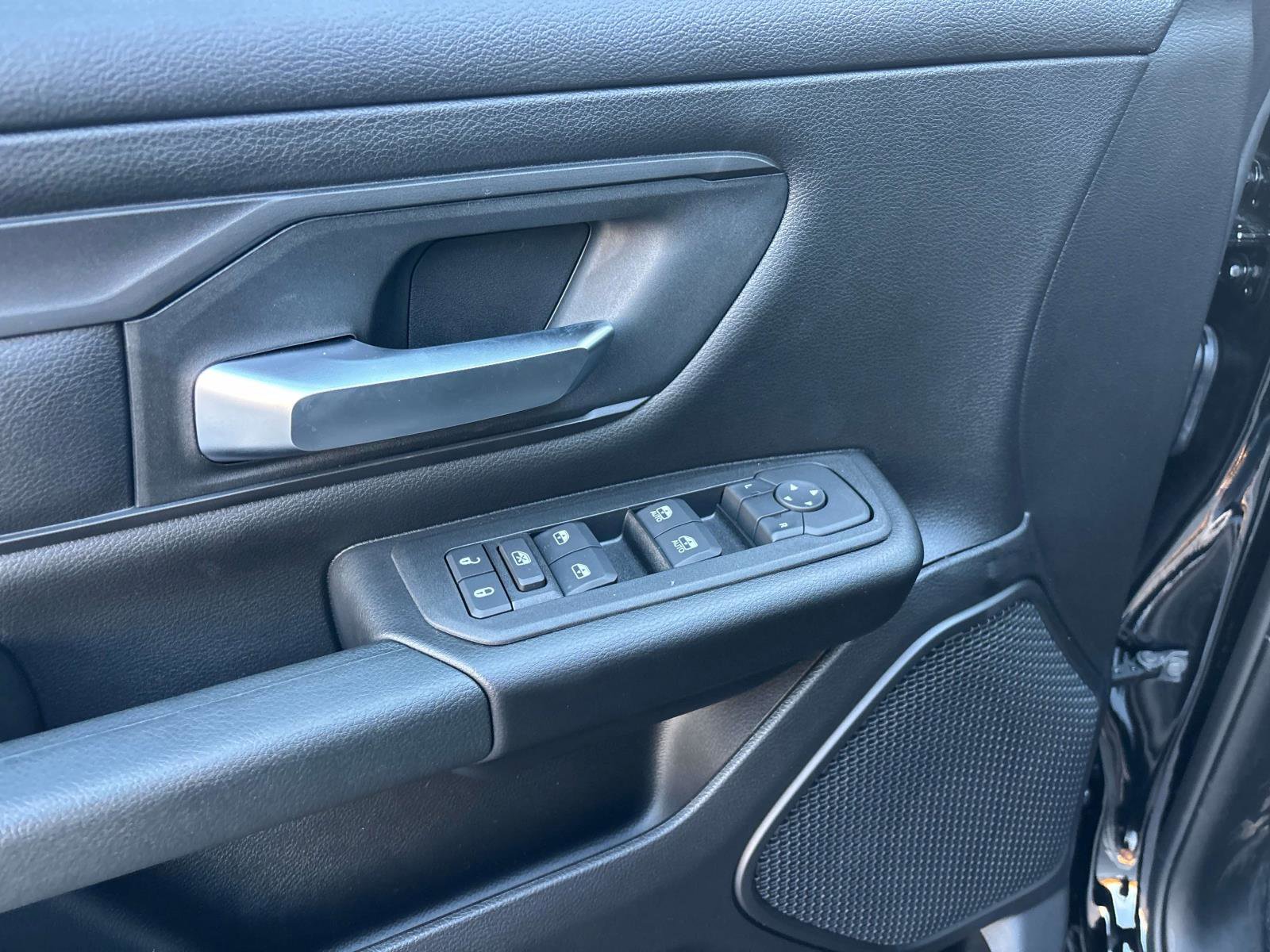 New 2026 RAM 1500 Tradesman image 9