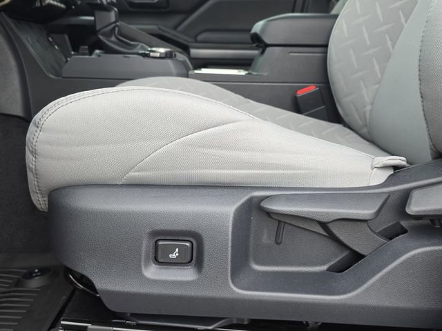 New 2026 Toyota Tacoma SR5 image 27