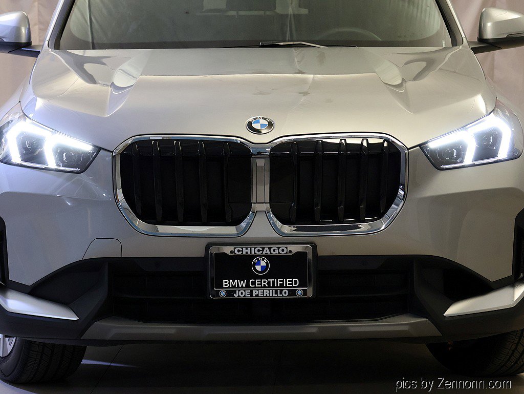 Certified 2023 BMW X1 xDrive28i w/ Convenience Package AWD/4WD image 6