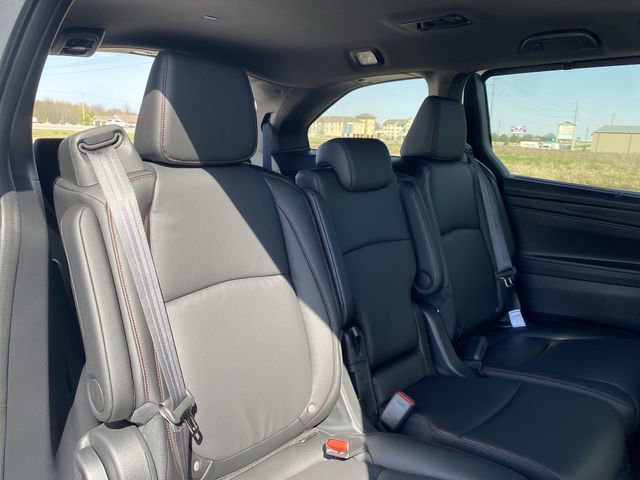 New 2026 Honda Odyssey Sport-L image 18