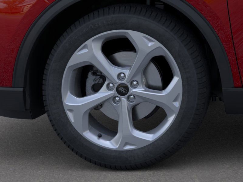 New 2026 Ford Escape ST-Line Select w/ Tech Pack #2 image 19