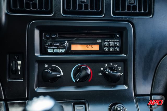 Used 1996 Dodge Viper GTS RWD image 18