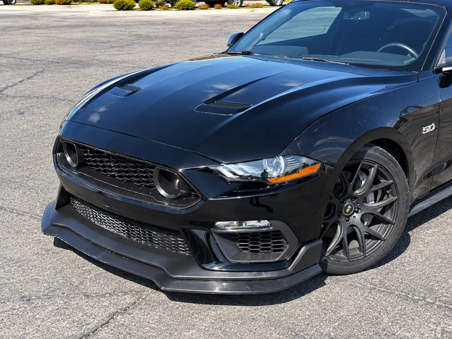 Used 2019 Ford Mustang GT RWD image 14