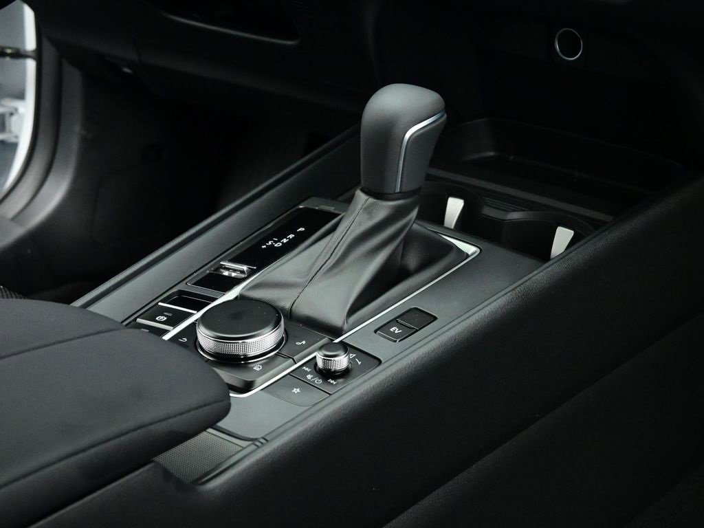 Certified 2025 MAZDA CX-50 2.5 Hybrid w/ Preferred Pkg image 42