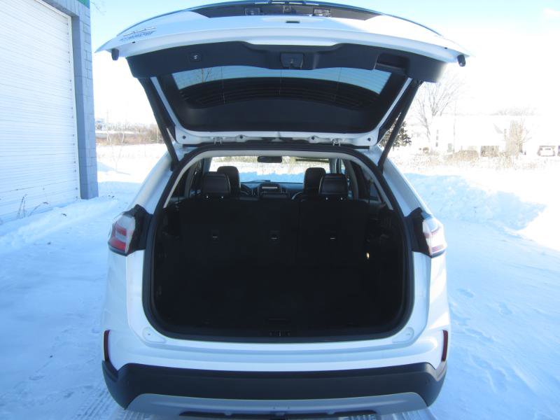 Used 2023 Ford Edge SEL w/ Convenience Package image 33