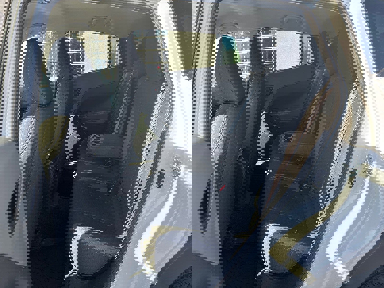 New 2026 Subaru Crosstrek 2.0i Premium image 33