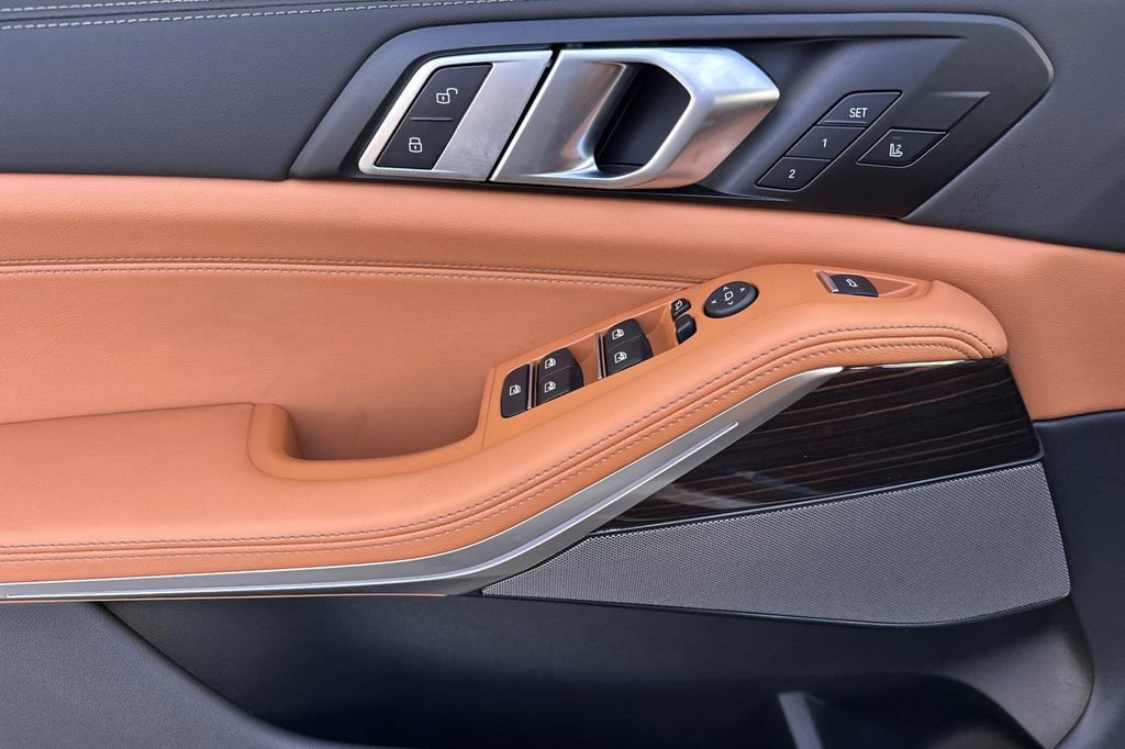 New 2026 BMW X5 xDrive40i image 10