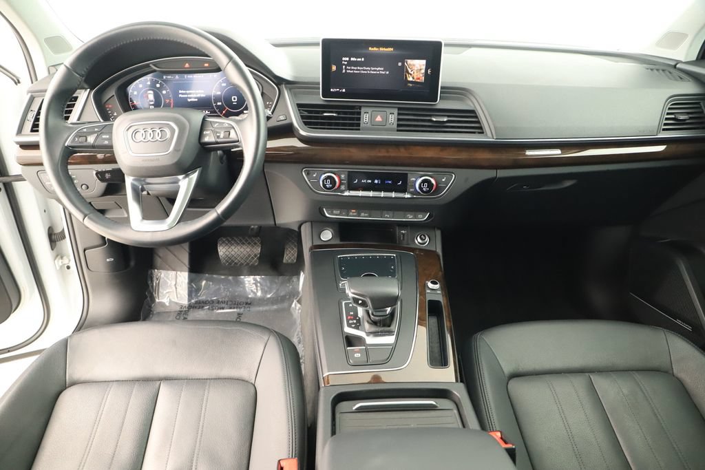 Used 2019 Audi Q5 Prestige AWD/4WD image 18