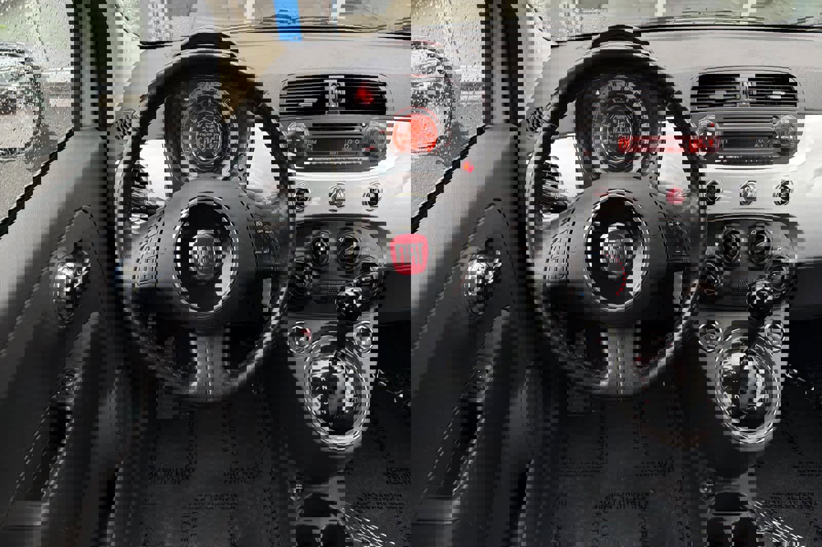 Used 2013 FIAT 500 Pop image 16