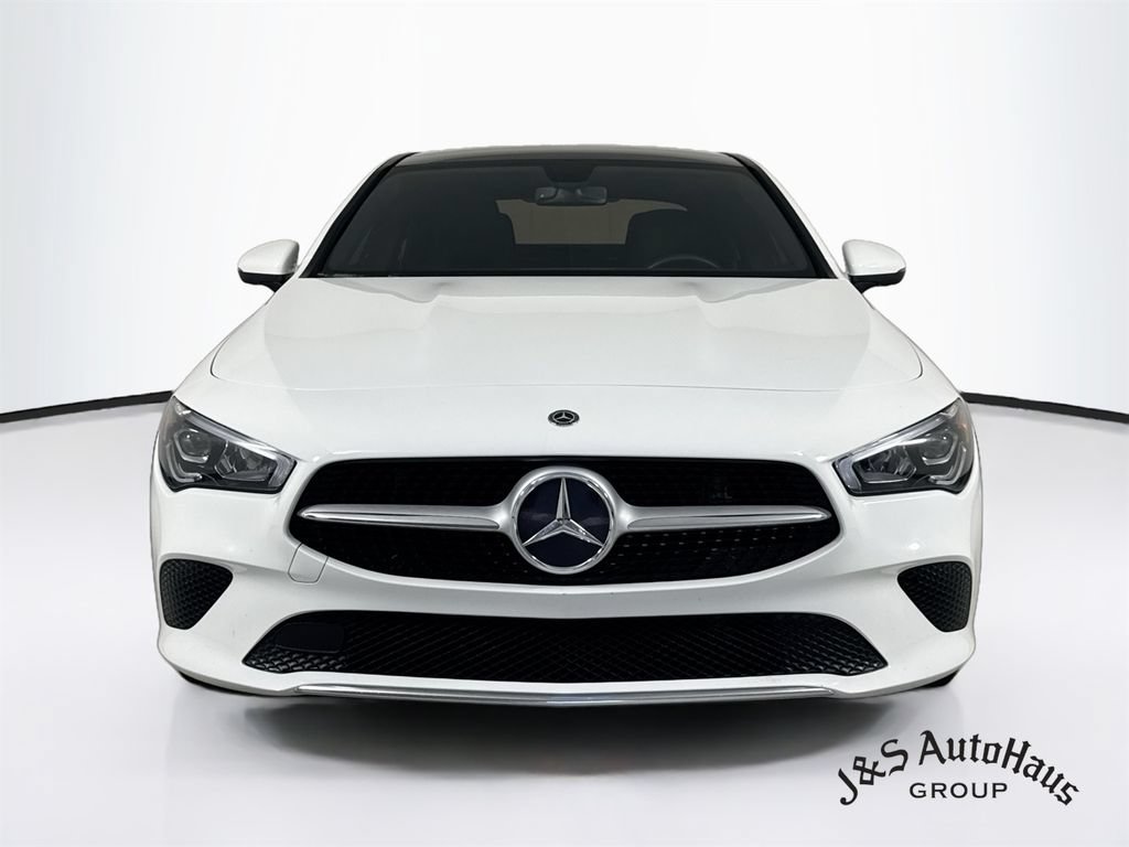 Used 2020 Mercedes-Benz CLA 250 image 2